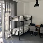 Student House Domaniewska Warszawa