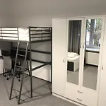 Student House Domaniewska Apartament
