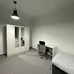 Student House Domaniewska Warszawa