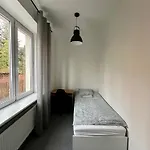 Apartament Student House Domaniewska Warszawa
