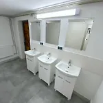 Apartament Student House Domaniewska *