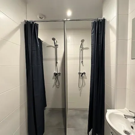 Апартаменты Student House Domaniewska *