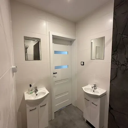 Apartment Student House Domaniewska