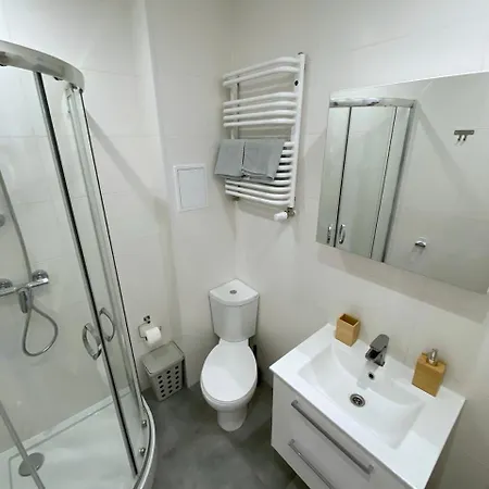 Student House Domaniewska