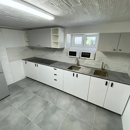 Apartment Student House Domaniewska *