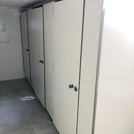 Apartment Student House Domaniewska *