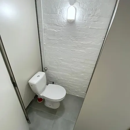 Student House Domaniewska