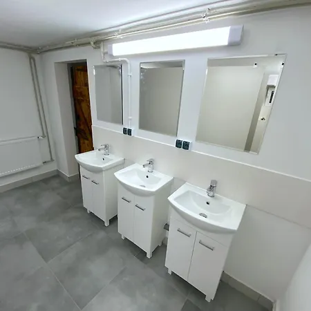 Apartman Student House Domaniewska *