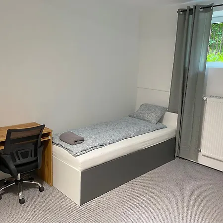 Student House Domaniewska