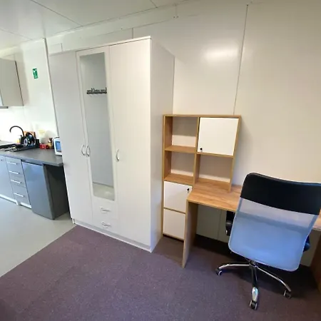 Apartman Student House Domaniewska