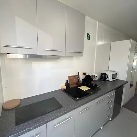 Student House Domaniewska * Warszawa