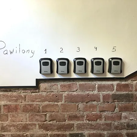 Student House Domaniewska