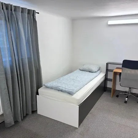 Appartement Student House Domaniewska