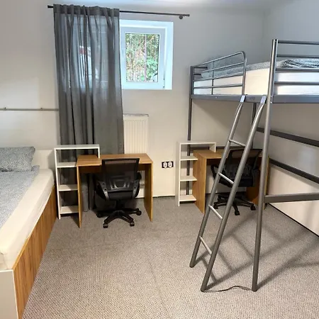 Appartement Student House Domaniewska