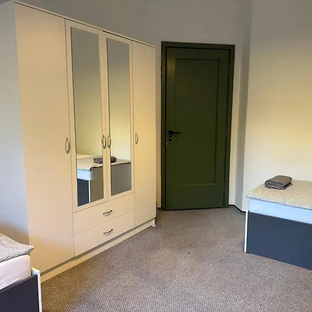 Appartement Student House Domaniewska *
