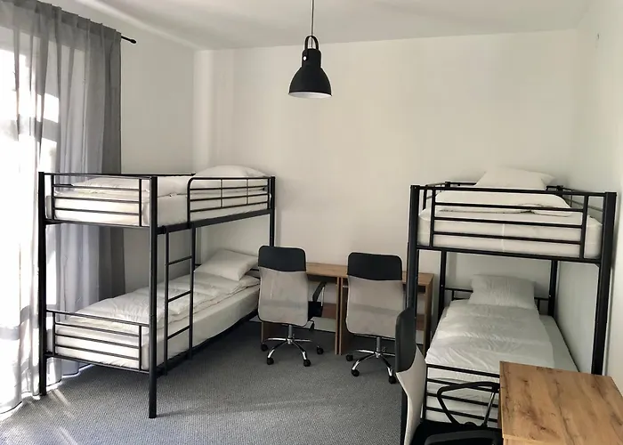 Lejlighed Student House Domaniewska