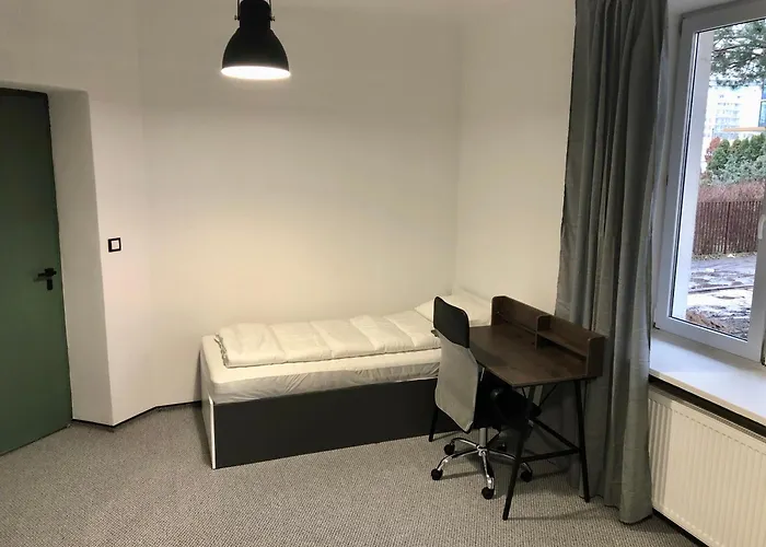 Lejlighed Student House Domaniewska