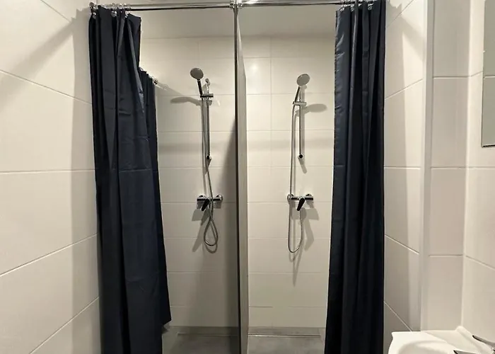 Lejlighed Student House Domaniewska *