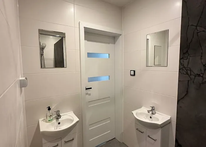 Lejlighed Student House Domaniewska