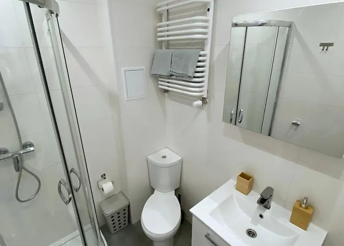 Student House Domaniewska