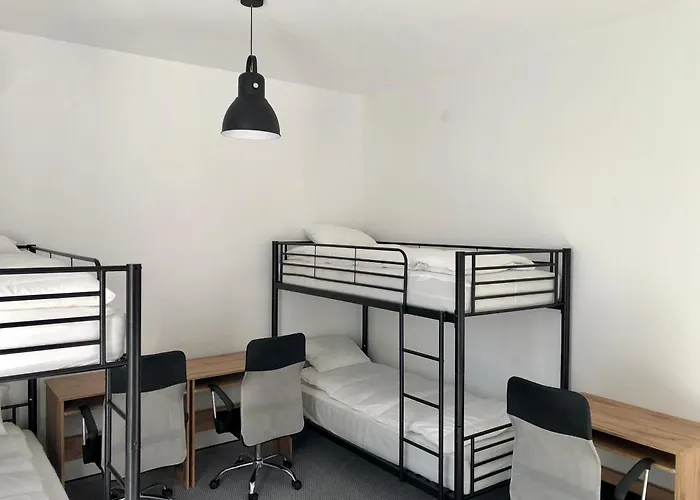 Lejlighed Student House Domaniewska