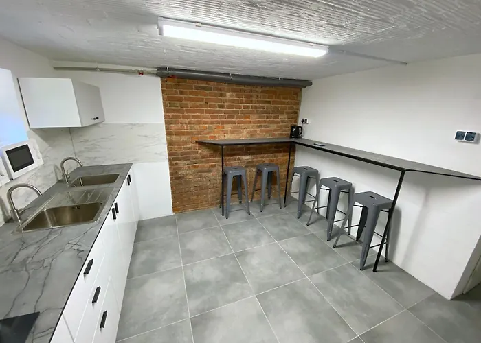 Student House Domaniewska