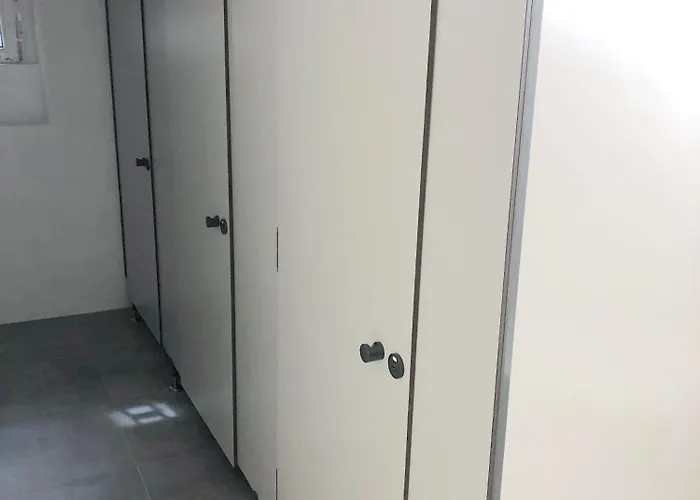 Lejlighed Student House Domaniewska *