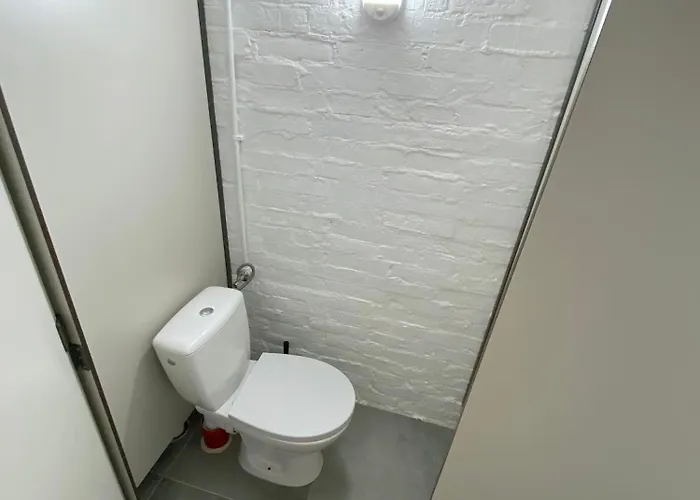 Student House Domaniewska