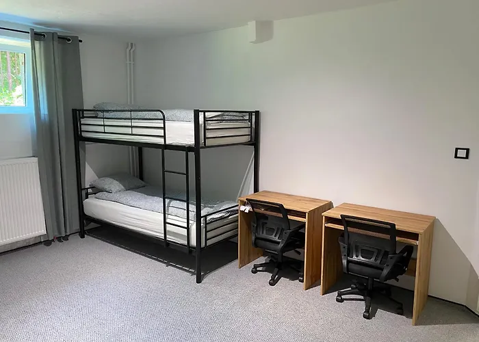 Апартаменты Student House Domaniewska Варшава