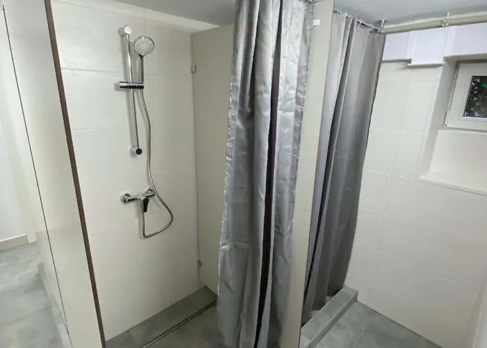 Student House Domaniewska Warszawa