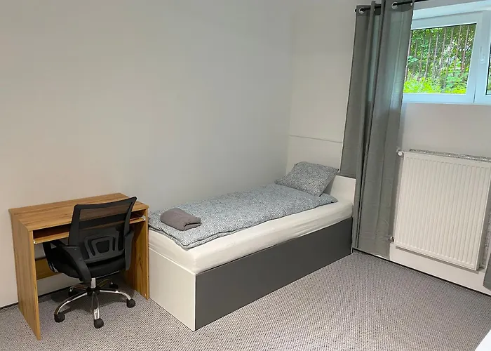 Student House Domaniewska