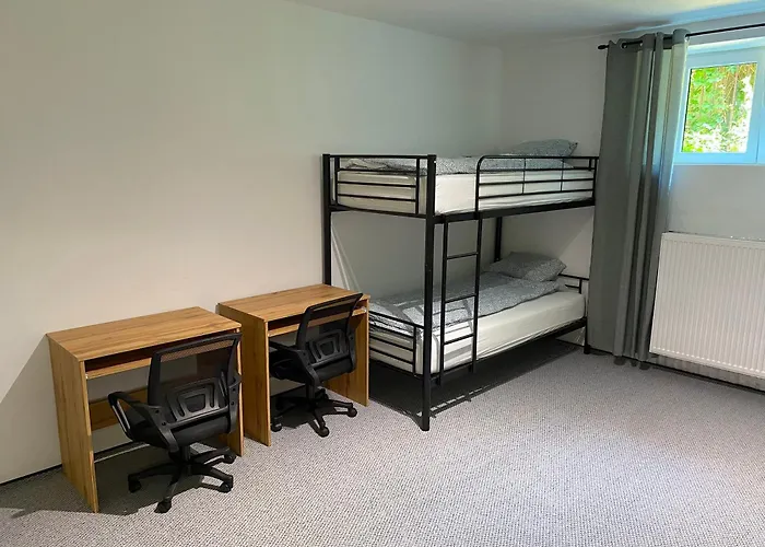 Апартаменты Student House Domaniewska Варшава