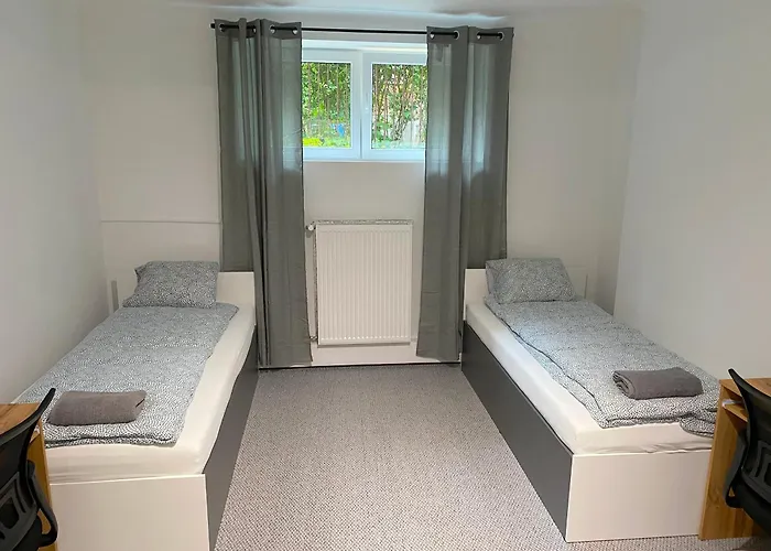 Student House Domaniewska *