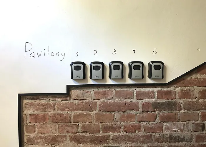 Student House Domaniewska