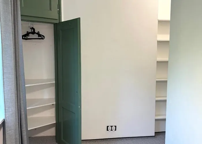 Lejlighed Student House Domaniewska Warszawa