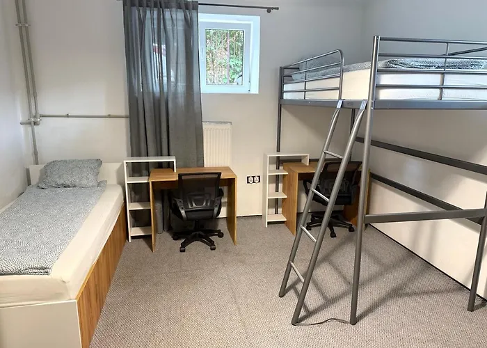 Lejlighed Student House Domaniewska