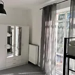 Апартаменты Student House Domaniewska Варшава