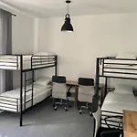 Апартаменты Student House Domaniewska
