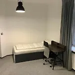 Апартаменты Student House Domaniewska
