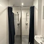 Апартаменты Student House Domaniewska *
