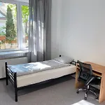 Апартаменты Student House Domaniewska Варшава
