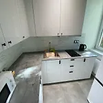 Апартаменты Student House Domaniewska *