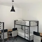 Апартаменты Student House Domaniewska
