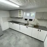 Апартаменты Student House Domaniewska *