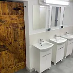 Апартаменты Student House Domaniewska *