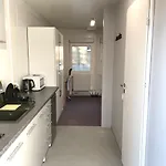 Апартаменты Student House Domaniewska Варшава
