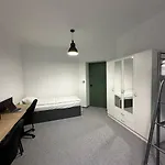 Апартаменты Student House Domaniewska *
