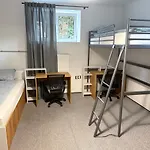 Апартаменты Student House Domaniewska