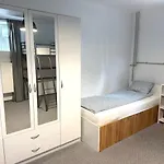 Student House Domaniewska